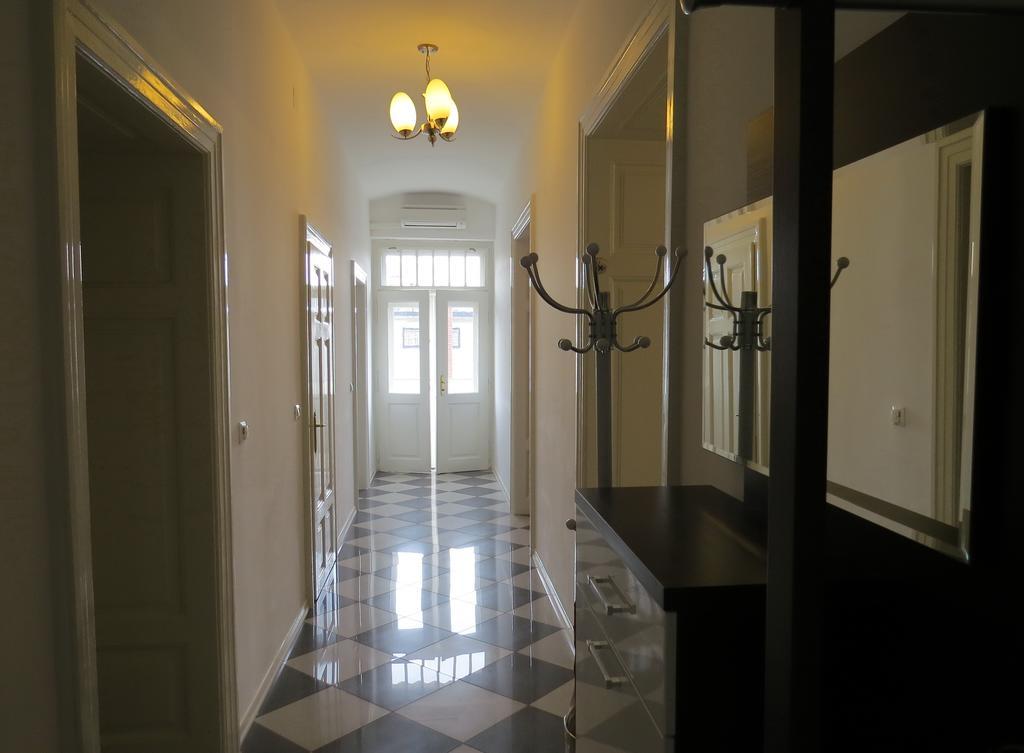 Apartment Kamelija โอปาติยา ห้อง รูปภาพ