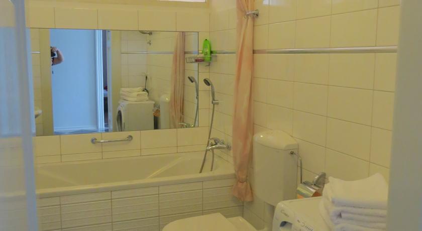 Apartment Kamelija โอปาติยา ห้อง รูปภาพ