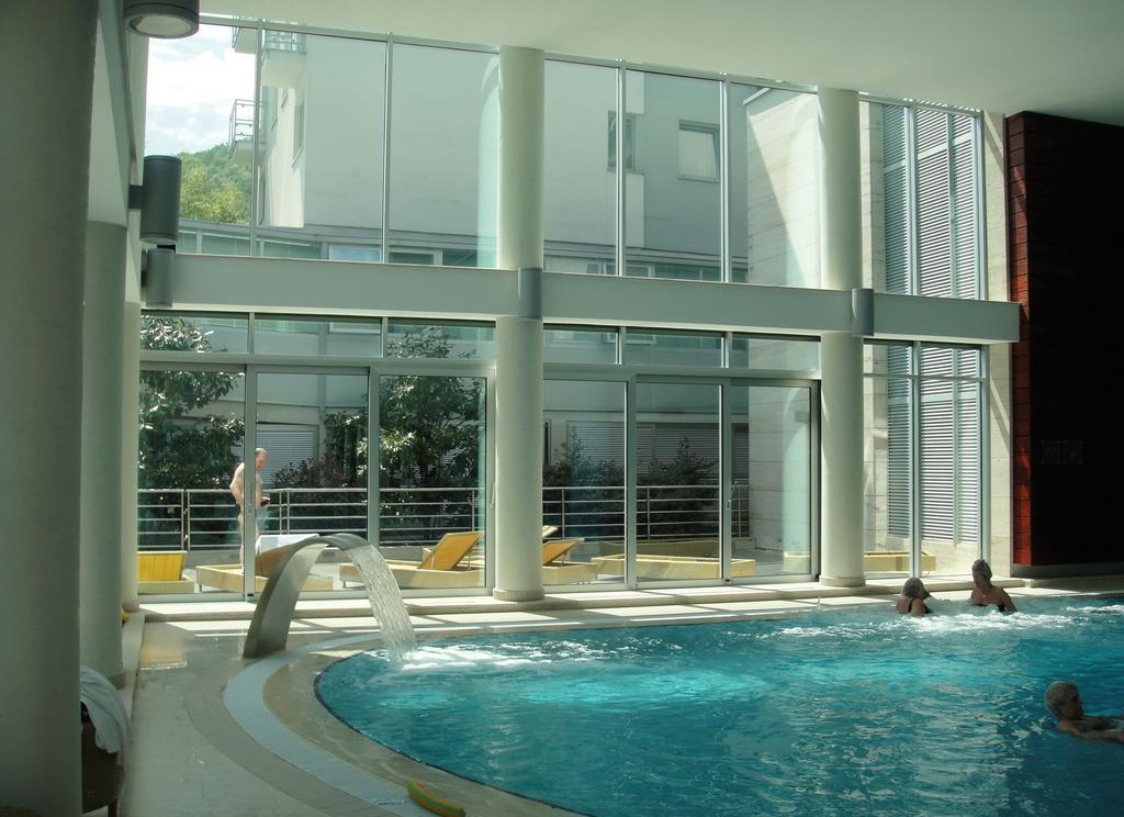 Apartment Kamelija โอปาติยา ห้อง รูปภาพ