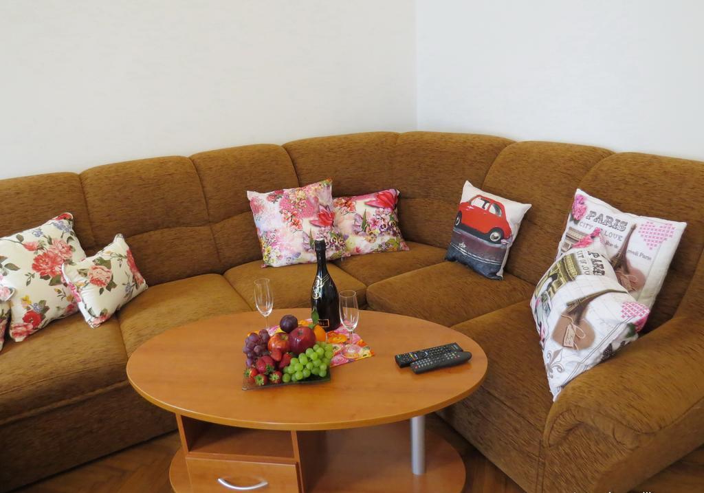 Apartment Kamelija โอปาติยา ห้อง รูปภาพ