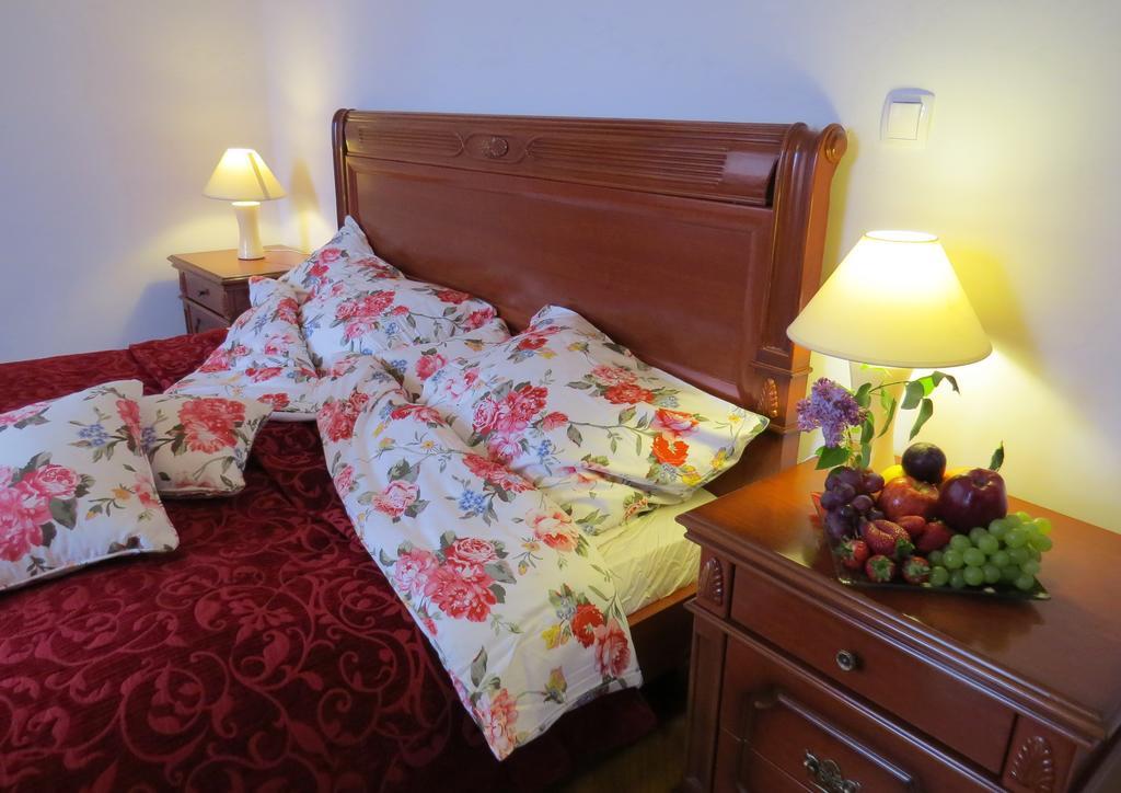 Apartment Kamelija โอปาติยา ห้อง รูปภาพ
