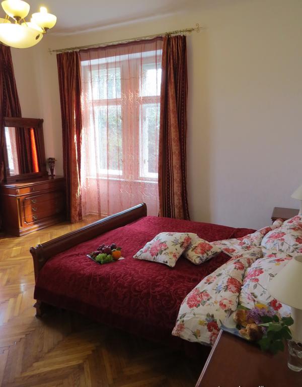 Apartment Kamelija โอปาติยา ห้อง รูปภาพ
